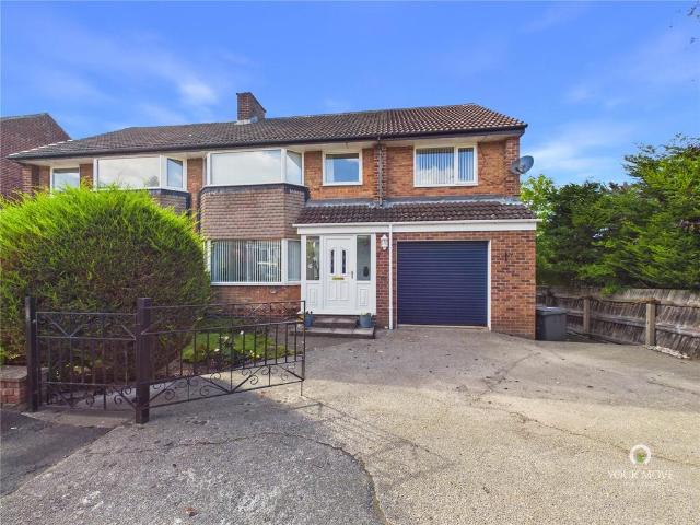 House for sale in Durham