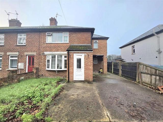 House for sale in Gosberton Clough, Lincolnshire