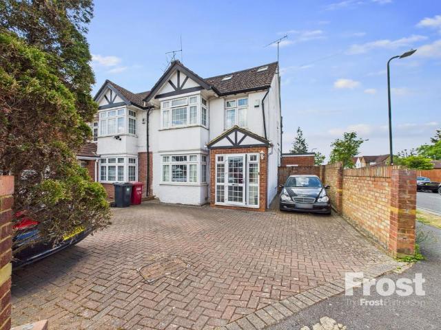 House for sale in Slough