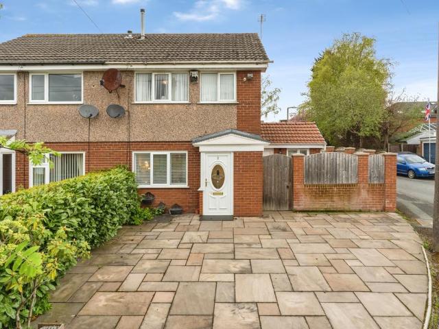 House for sale in Daisy Hill, Lee Bank