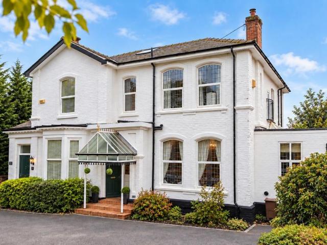 House for sale in Southport, Sefton