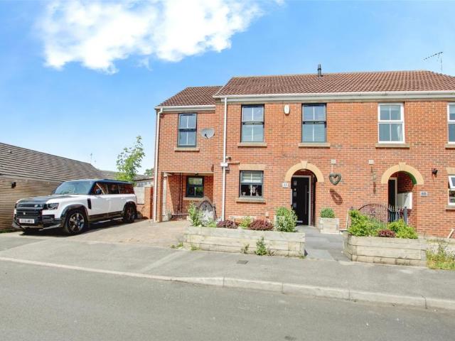 House for sale in Durham, Cassop-cum-Quarrington