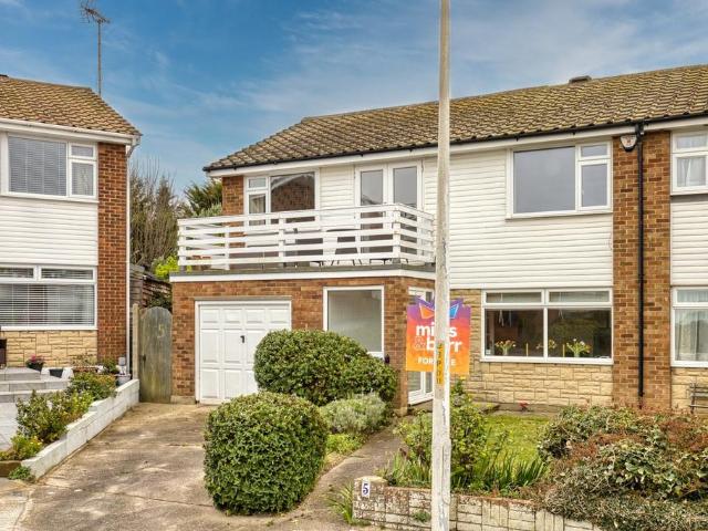 House for sale in Acol, Isle Of Man