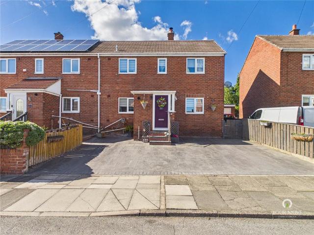 House for sale in North Side, Birtley