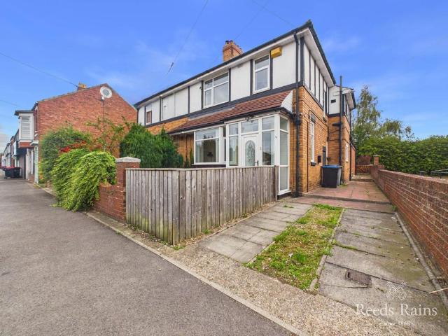 House for sale in Gilesgate, Durham