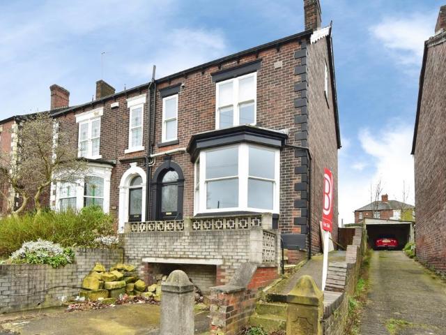 House for sale in Waverley Cottages, Isle Of Man