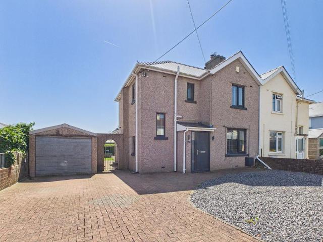 House for sale in St Athan, Wales