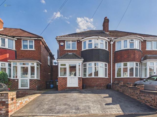 House for sale in West Midlands
