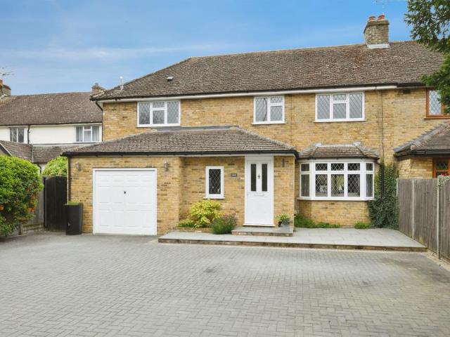 House for sale in Colliers End, Hertfordshire