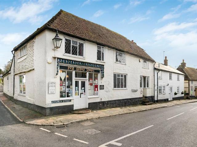 House for sale in West Chiltington, Horsham