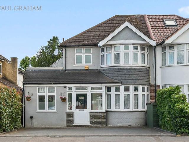 House for sale in Beddington, Greater London