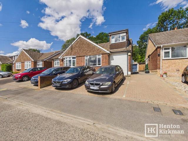 House for sale in Sunnymede, Billericay