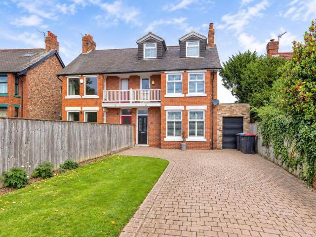House for sale in Normanby, Middlesbrough