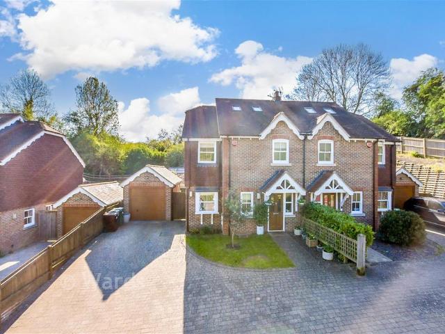 House for sale in Midway, Kent