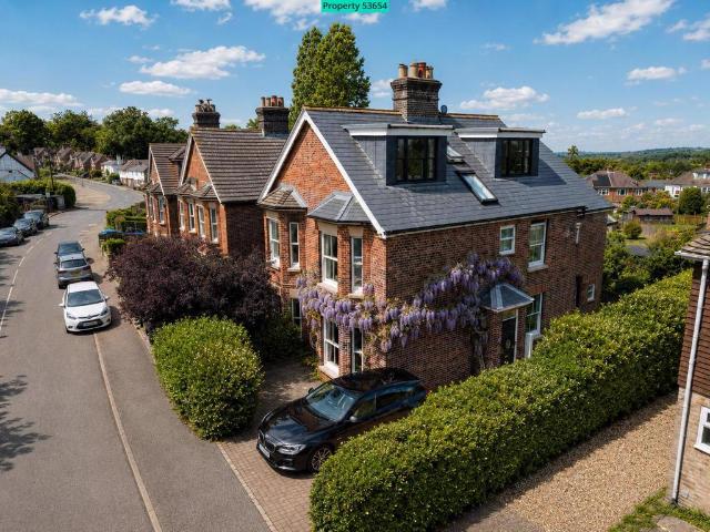 House for sale in Perryfields, West Sussex
