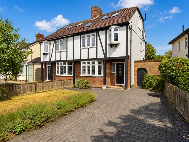 House for sale in St Albans