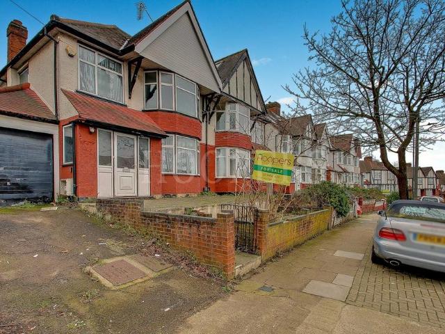 House for sale in Dollis Hill, Isle Of Man