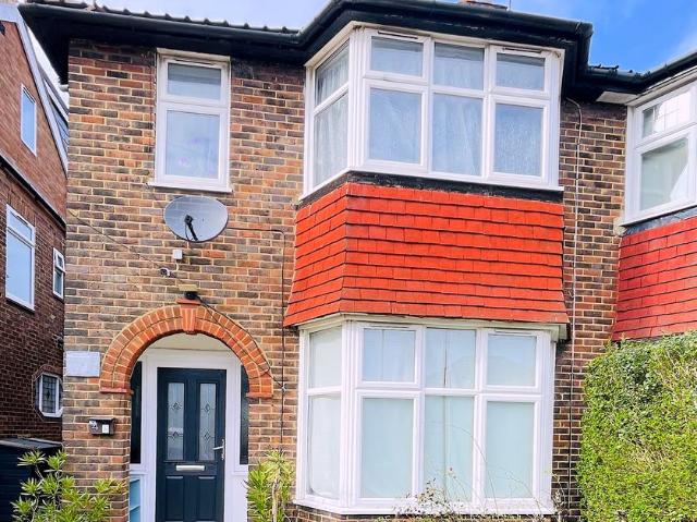 House for sale in Brent Cross, Isle Of Man