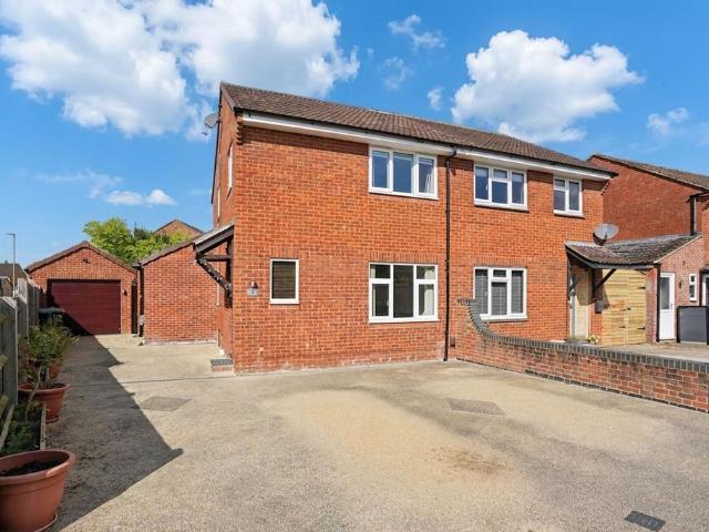 House for sale in Peachcroft, Dromore