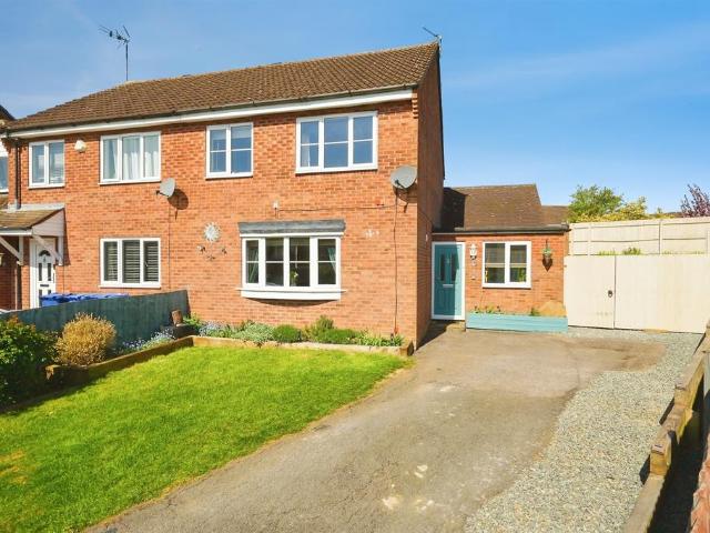 House for sale in Castle Grange, Evershot