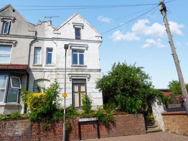 House for sale in Daws Hill, Cressex
