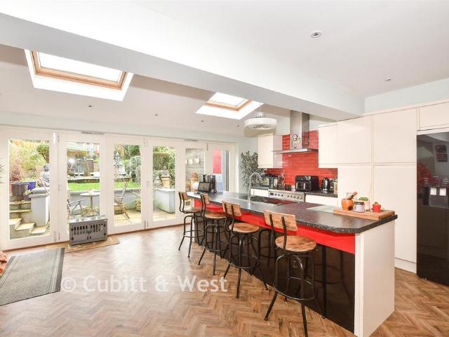 House for sale in Westdene, Patcham
