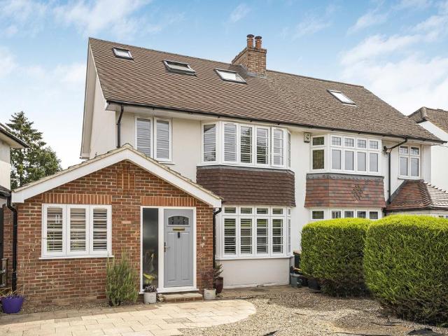 House for sale in Redbourn, St Albans
