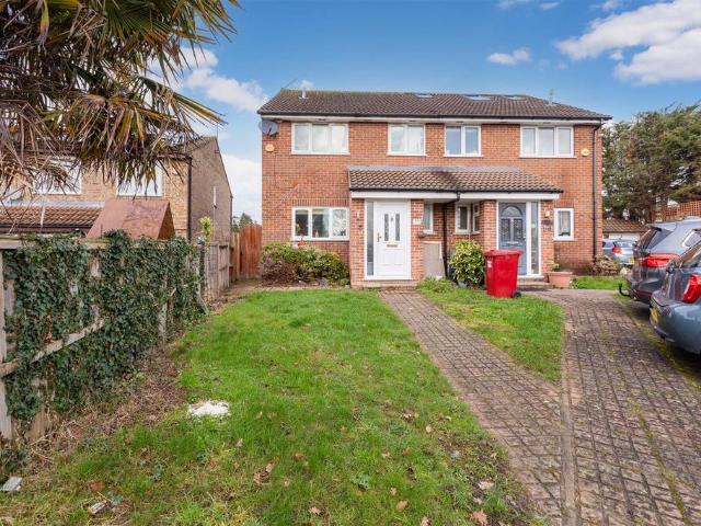 House for sale in Slough