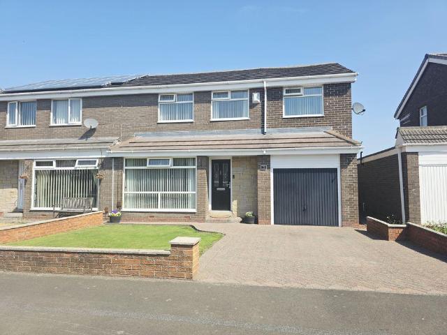 House for sale in Wallsend, Tyne And Wear