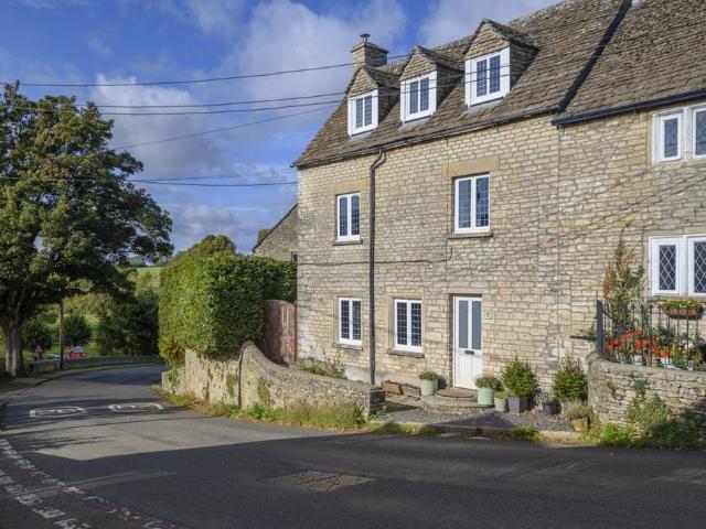 House for sale in Sherston, Wiltshire