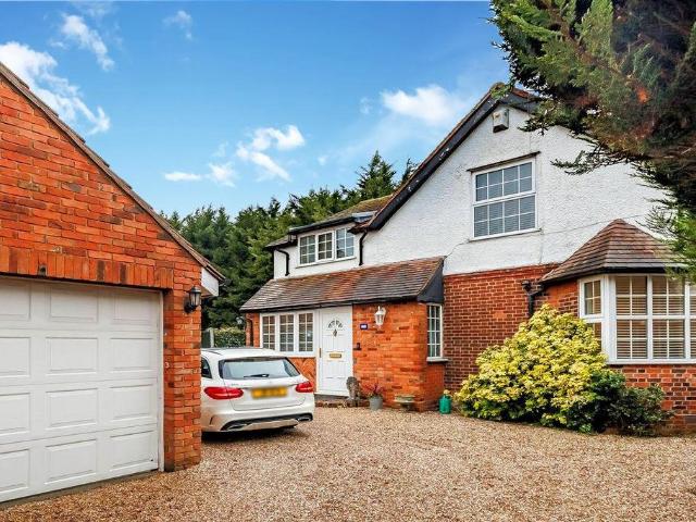 House for sale in Epping, Essex