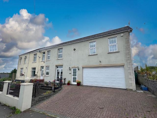 House for sale in Wales