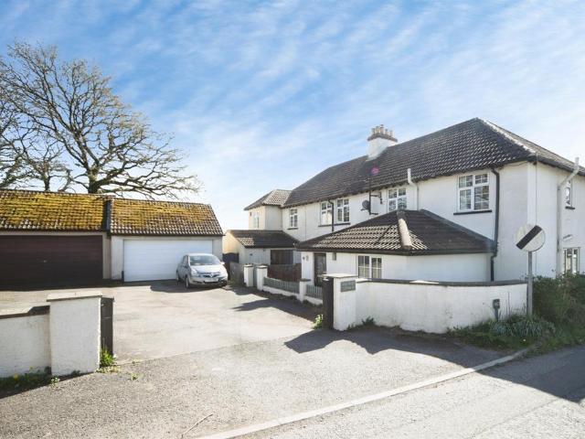 House for sale in Crowcombe, Somerset