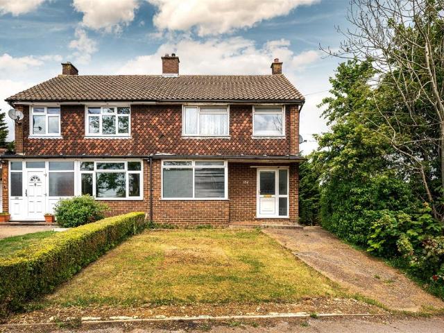 House for sale in Castlefield, Cressex