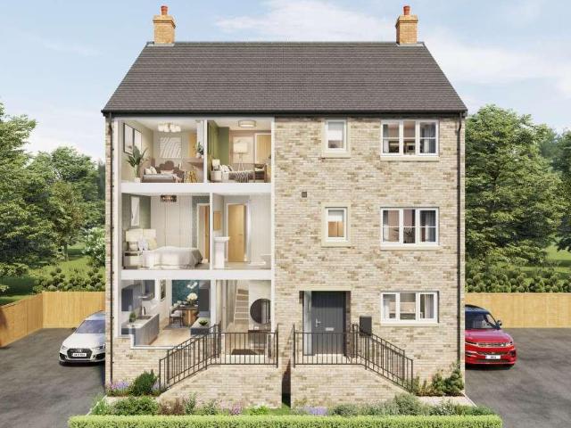 House for sale in Budlake, Devon