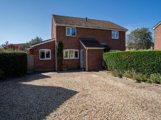 House for sale in Arrington, Cambridgeshire