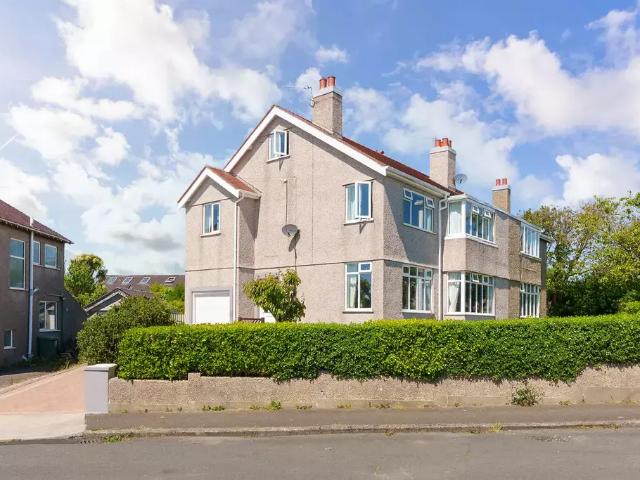 House for sale in Onchan