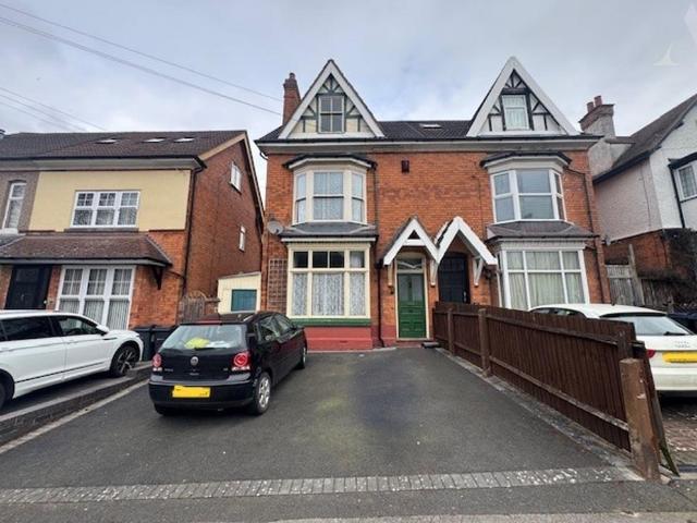 House for sale in Stechford, West Midlands