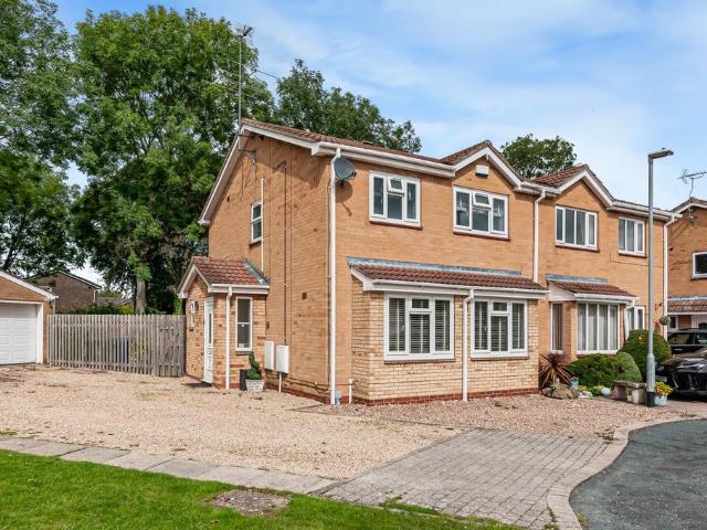 House for sale in Molescroft