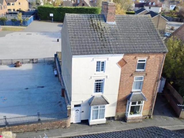House for sale in Rothwell