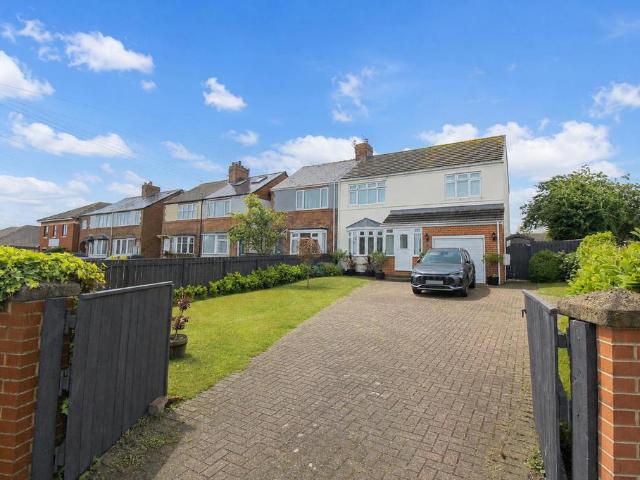 House for sale in Sacriston
