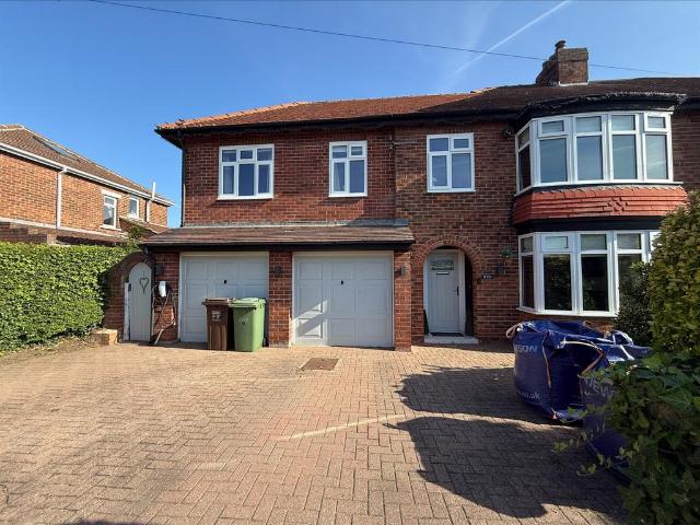 House for sale in Stockton-on-tees