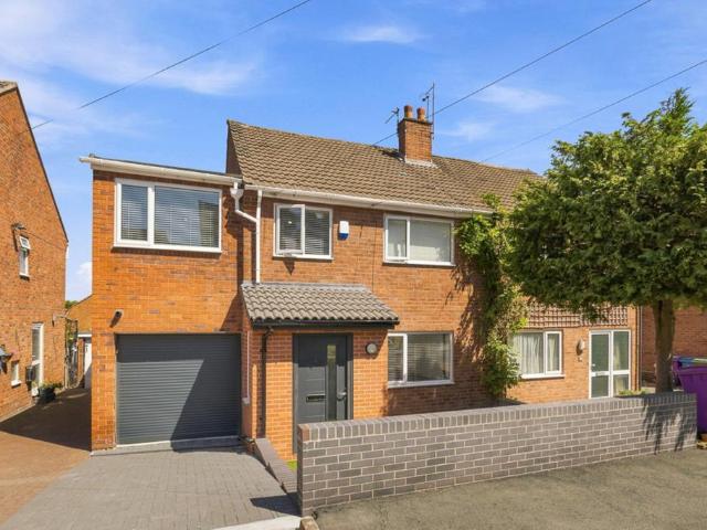 House for sale in Calderstones