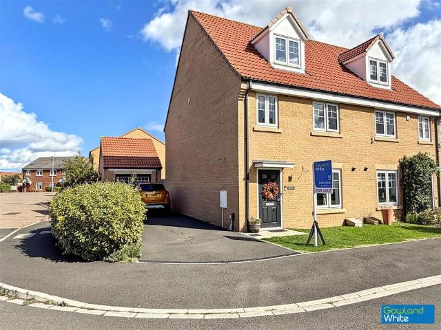 House for sale in Yarm, Stockton-on-tees