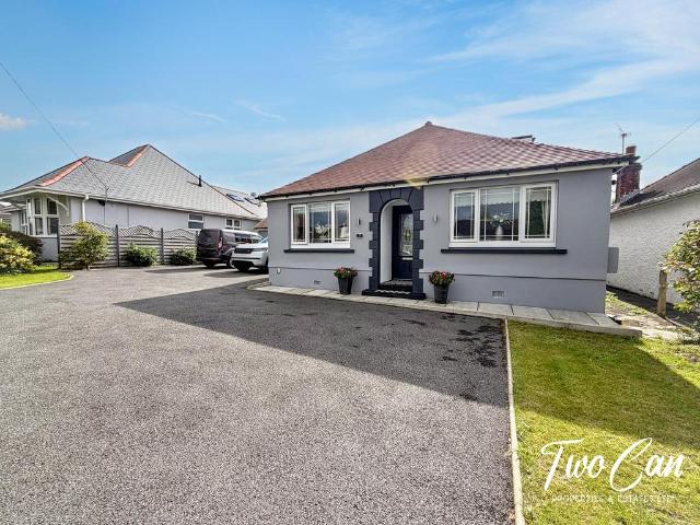 House for sale in Bryn, Llangennech