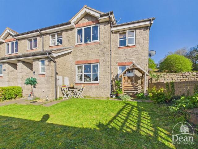 House for sale in Coleford, Bromsberrow Heath