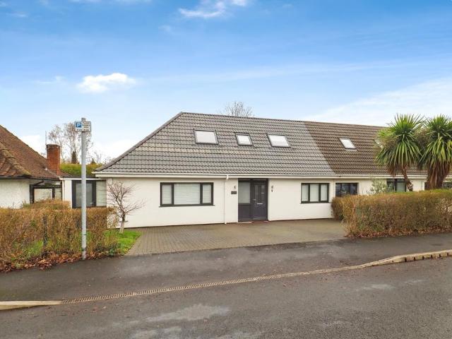 House for sale in Wollaton Park, Haddon