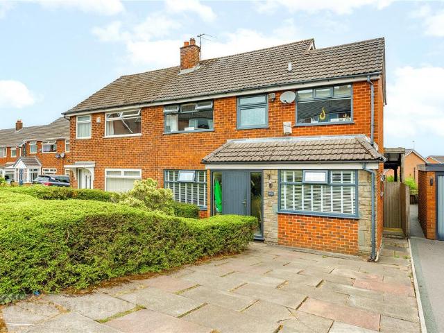House for sale in Sholver, Pendock