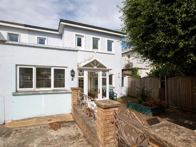 House for sale in St Helier, Greater London