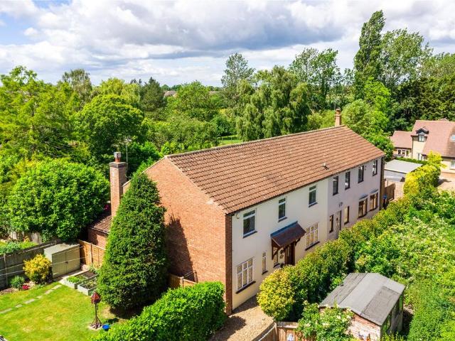 House for sale in Hanslope